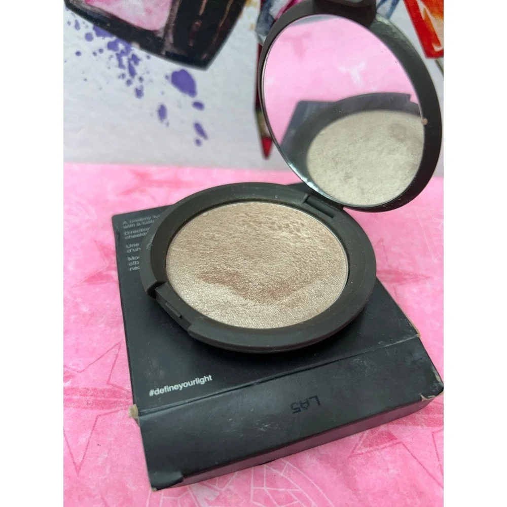 Becca shimmering perfector opal